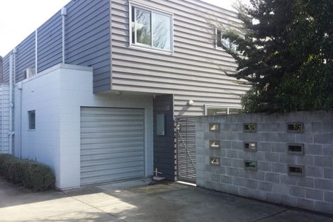 Photo of property in 75b Mandeville Street, Riccarton, Christchurch, 8011