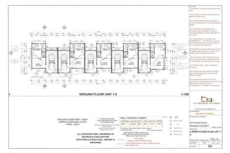 Photo of property in 43 Friesian Drive, Mangere, Auckland, 2022