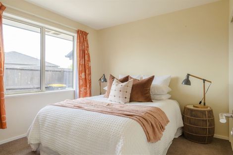 Photo of property in 47 Mariposa Crescent, Aidanfield, Christchurch, 8025