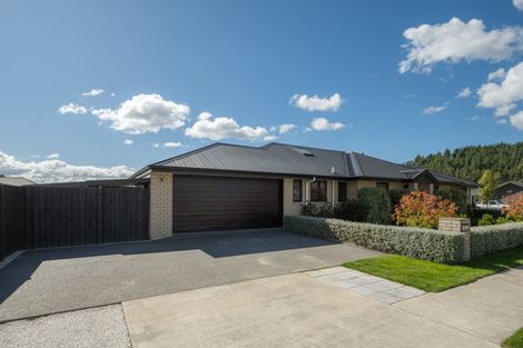 Photo of property in 42 Grigg Drive, Witherlea, Blenheim, 7201