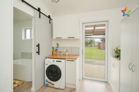 Photo of property in 163 Venus Street, Strathern, Invercargill, 9812