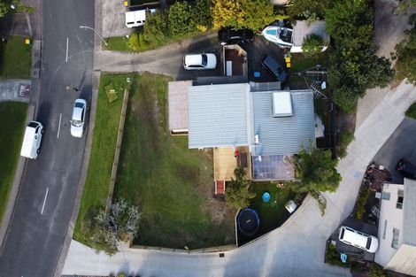 Photo of property in 126 Stredwick Drive, Torbay, Auckland, 0630