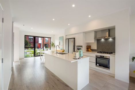 Photo of property in 78 Nugget Avenue, Hobsonville, Auckland, 0616