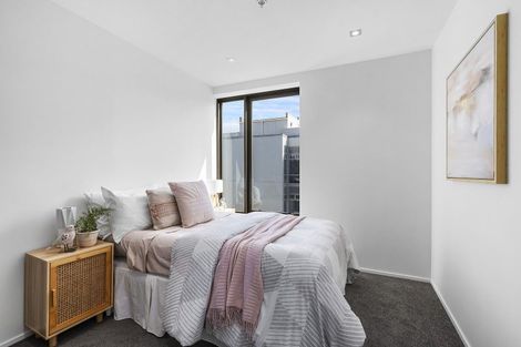 Photo of property in Forte Apartments, 101/13u College Street, Te Aro, Wellington, 6011