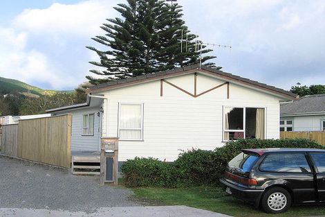 Photo of property in 6a Waimarie Avenue, Paraparaumu, 5032