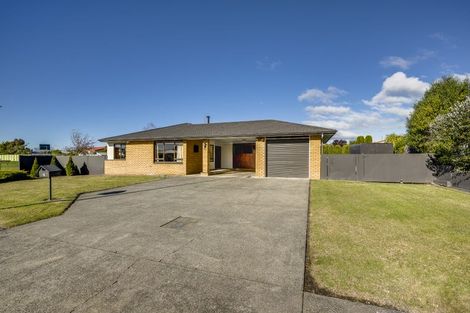 Photo of property in 31 Glamorgan Avenue, Tamatea, Napier, 4112