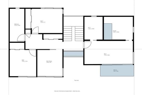 Photo of property in 87 Castor Bay Road, Castor Bay, Auckland, 0620