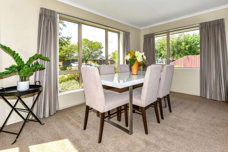 Photo of property in 10 Juliet Place, Rolleston, 7614