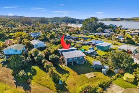 Photo of property in 18 Mariner Cove Road, Tinopai, Matakohe, 0593