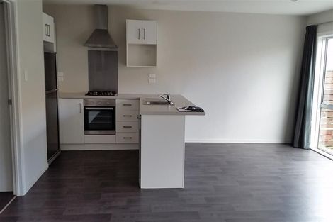 Photo of property in 60u5 Wellington Street, Hamilton East, Hamilton, 3216