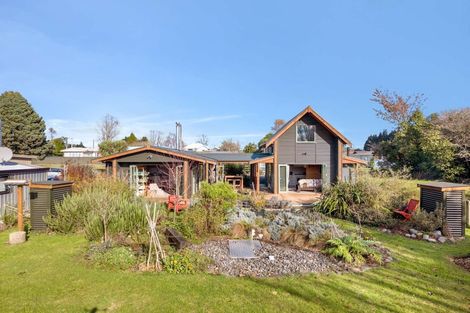 Photo of property in 47 Owhango Road, Owhango, 3990