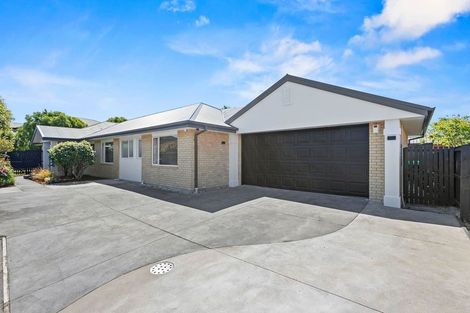 Photo of property in 6 Rawei Place, Harewood, Christchurch, 8051