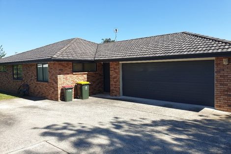 Photo of property in 203b Weymouth Road, Manurewa, Auckland, 2102