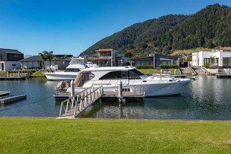 Photo of property in 133 Motu Grande, Pauanui, Hikuai, 3579
