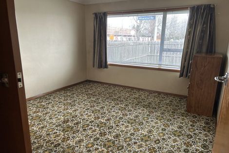 Photo of property in 167 Peverel Street, Upper Riccarton, Christchurch, 8041