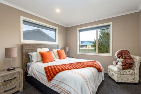Photo of property in 2 Penstock Place, Twizel, 7901