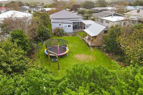 Photo of property in 32 Kitchener Street, Whanganui East, Whanganui, 4500