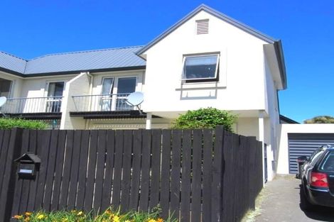 Photo of property in 62 Andover Street, Merivale, Christchurch, 8014