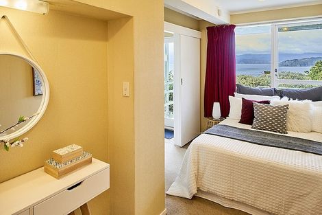 Photo of property in 143 Barnard Street, Wadestown, Wellington, 6012