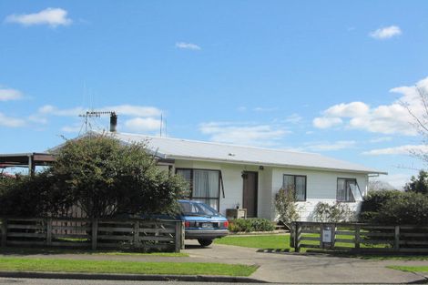 Photo of property in 30 Perth Street, Levin, 5510