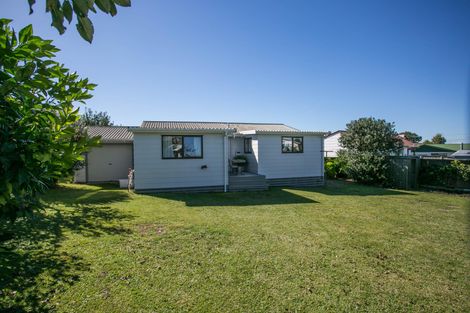 Photo of property in 62 Young Street, Morrinsville, 3300