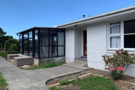 Photo of property in 17 Fusilier Street, Hoon Hay, Christchurch, 8025