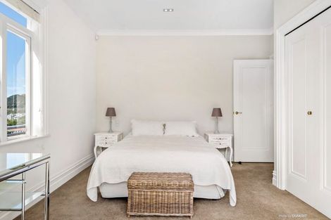 Photo of property in 30a Wright Street, Mount Cook, Wellington, 6021