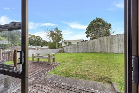 Photo of property in 75 Hampshire Street, Cannons Creek, Porirua, 5024