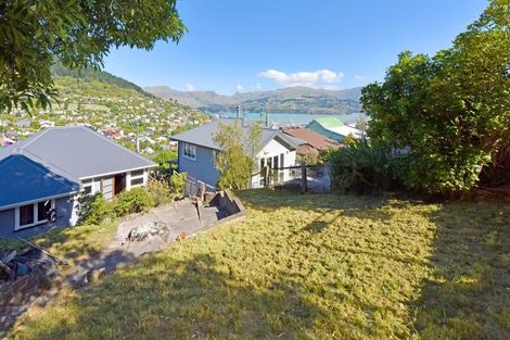 Photo of property in 59 Jacksons Road, Lyttelton, 8082