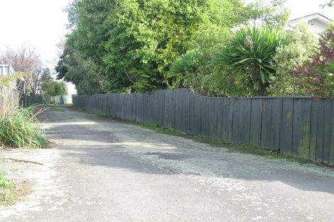 Photo of property in 6 Milson Line, Roslyn, Palmerston North, 4414
