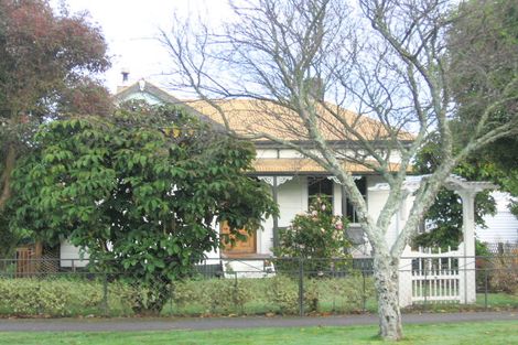 Photo of property in 28b Campbell Street, Frankton, Hamilton, 3204