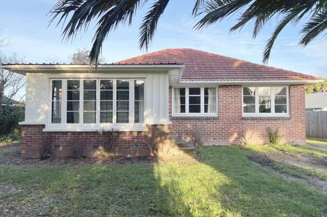 Photo of property in 6 Attlee Crescent, Bryndwr, Christchurch, 8053