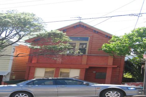 Photo of property in 59 Nairn Street, Mount Cook, Wellington, 6011