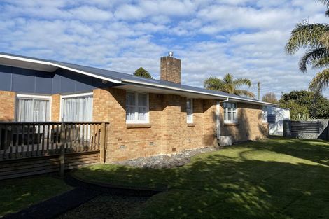 Photo of property in 5 Nixon Street, Hamilton East, Hamilton, 3216