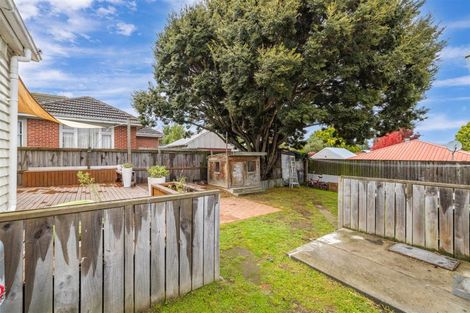 Photo of property in 48 Cresswell Avenue, Burwood, Christchurch, 8061
