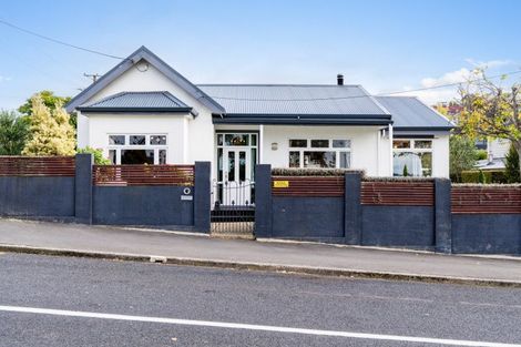 Photo of property in 1 Harcourt Street, Belleknowes, Dunedin, 9011