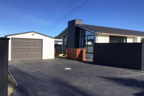 Photo of property in 100 Baker Street, New Brighton, Christchurch, 8083