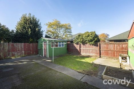 Photo of property in 2/2 Ruakaka Street, Hornby, Christchurch, 8042