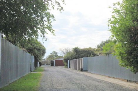 Photo of property in 16b Main North Road, Woodend, 7610
