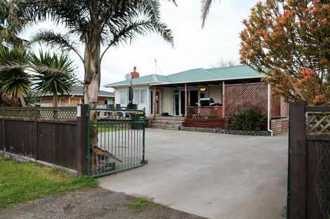 Photo of property in 74 King Street, Waiuku, 2123