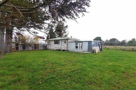 Photo of property in 140 Frasertown Road, Wairoa, 4108