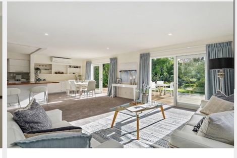 Photo of property in 1/15 Wairarapa Terrace, Merivale, Christchurch, 8014