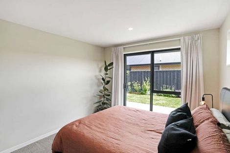 Photo of property in 13 Nepia Lane, Rolleston, 7615