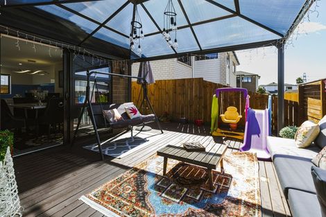 Photo of property in 9 Landon Avenue, Mangere East, Auckland, 2024