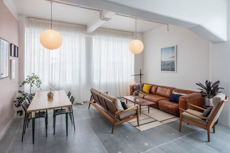 Photo of property in The Fletcher Trust Building, 14u4 College Street, Te Aro, Wellington, 6011