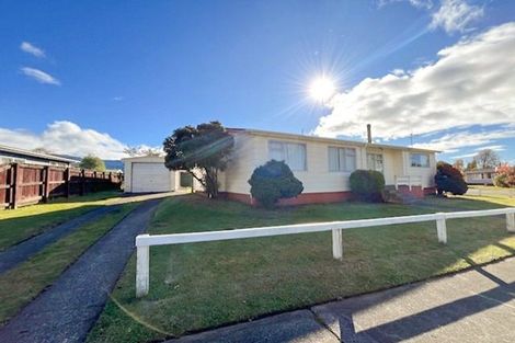 Photo of property in 14 Noni Street, Turangi, 3334