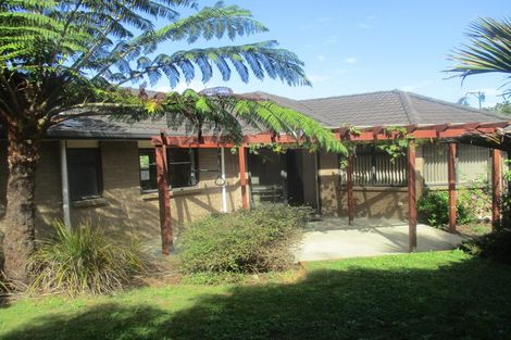 Photo of property in 10 Waimarino Road, Weymouth, Auckland, 2103