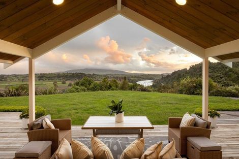 Photo of property in 1829i Cambridge Road, Karapiro, Tirau, 3484