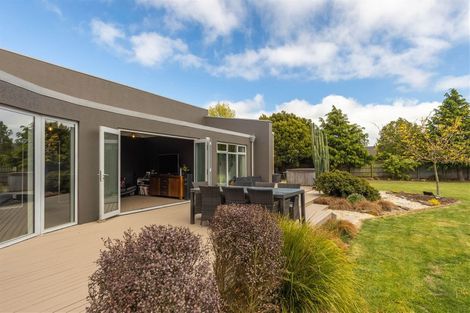 Photo of property in 57 Stonebridge Way, Prebbleton, 7604