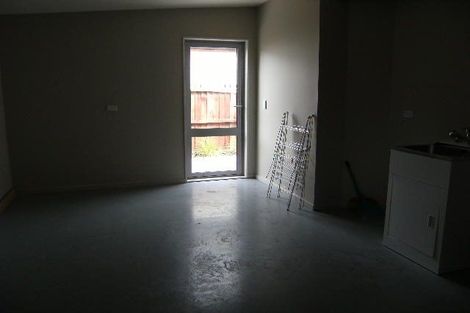 Photo of property in 76c Canon Street, St Albans, Christchurch, 8014
